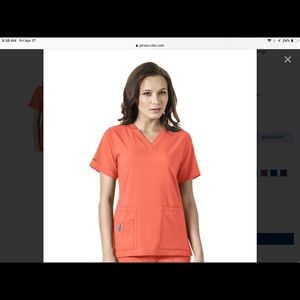 Carhartt Nursing Uniform Tall